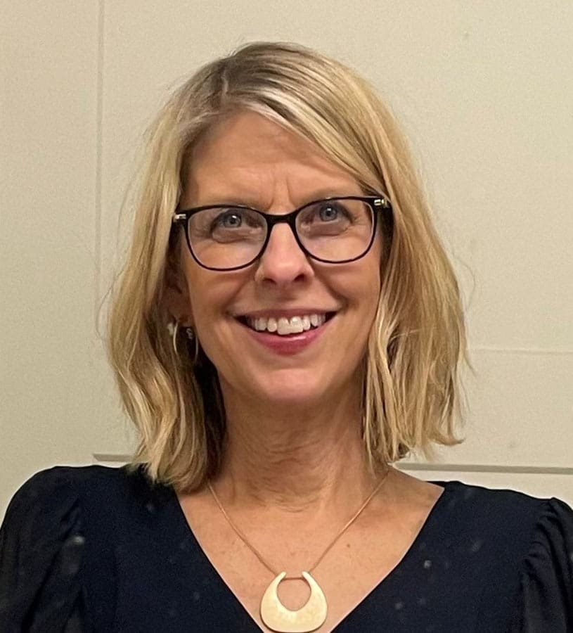 Jody team member headshot