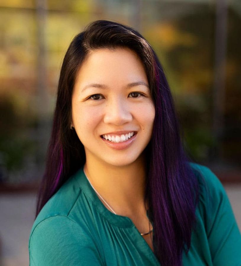 Nhu Minh Le team member headshot