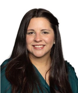 Ashley team member headshot